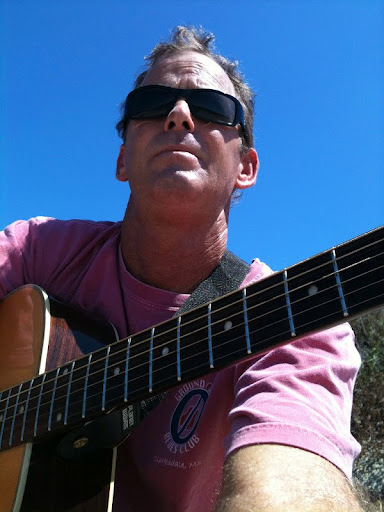 Todd Cole Photo 3