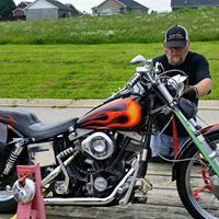 Gary Adkins Photo 8
