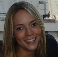 Hillary Campbell Photo 13