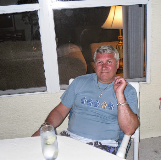 Ray Gill Photo 28