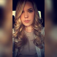 Jessica Johansen Photo 16