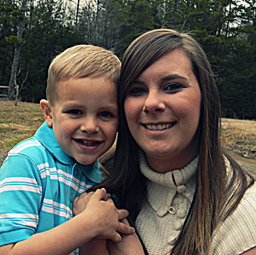 Christina Blanton Photo 11