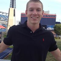 Nick Donovan Photo 24
