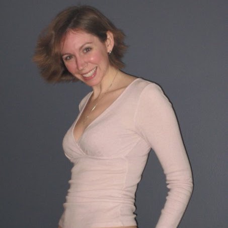 Becky Page Photo 23