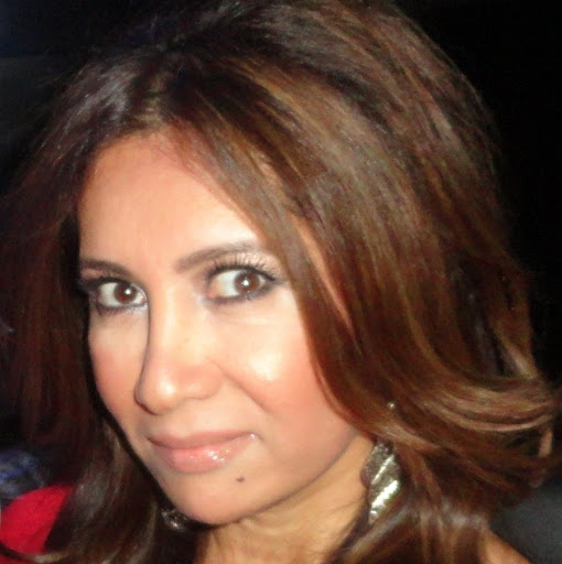 Maria Medina Photo 25