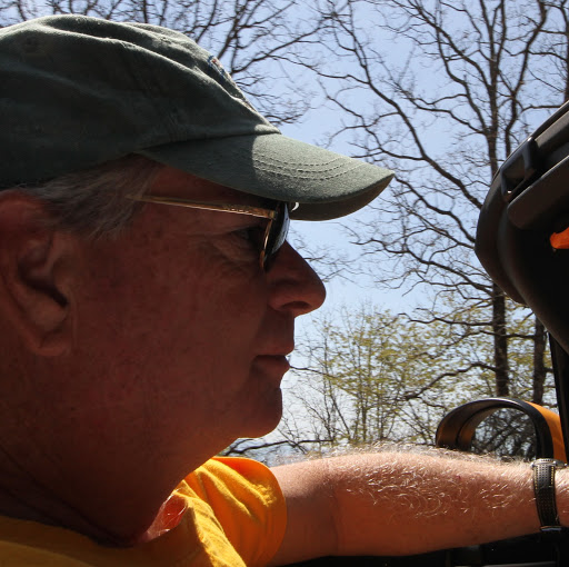 Mike Hefner Photo 11