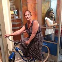 Patricia Robertson Photo 18