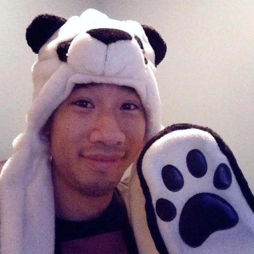Chris Chu Photo 32