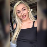 Amber Simone Photo 25