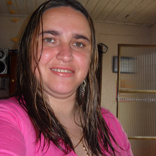Patricia Pacheco Photo 37