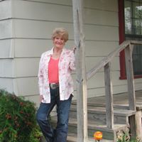 Helen Burks Photo 10