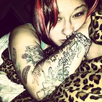 Rachel Robles Photo 28