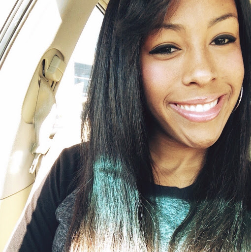 Amber Whitaker Photo 14