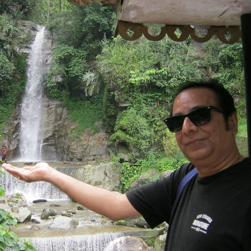 Vijay Sood Photo 15