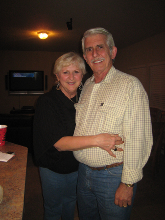 Carol Garrett Photo 7