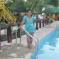 Cecilia Sanpedro Photo 3