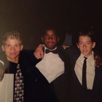 Rick Jarrell Photo 8