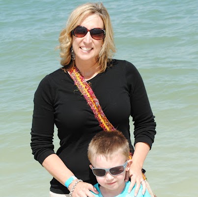 Debra Barry Photo 34