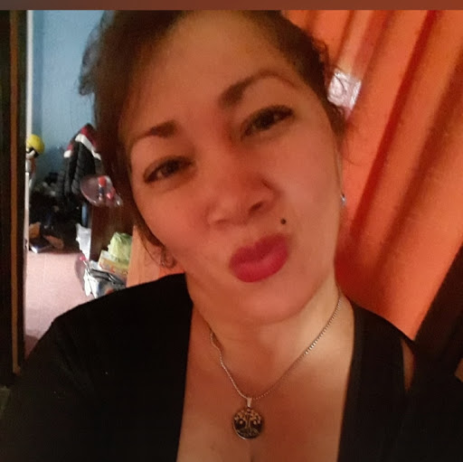 Viviana Garcia Photo 5