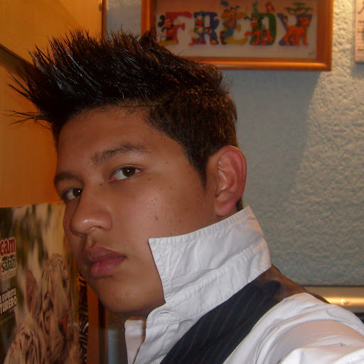 Alfredo Rodriguez Photo 61