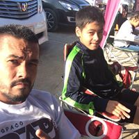 Rod Silva Photo 24