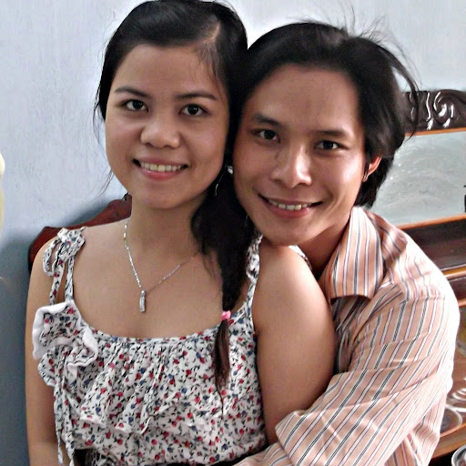 Huy Lam Photo 34