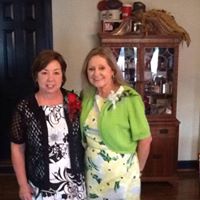 Sherry Mitchell Photo 45