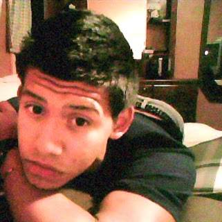 Angel Cruz Photo 15
