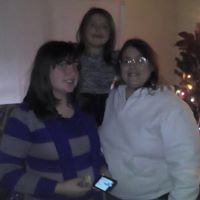 Theresa Anzaldi Photo 6