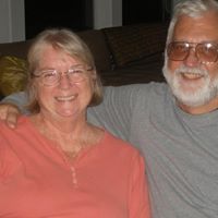 Mary Harrop Photo 7