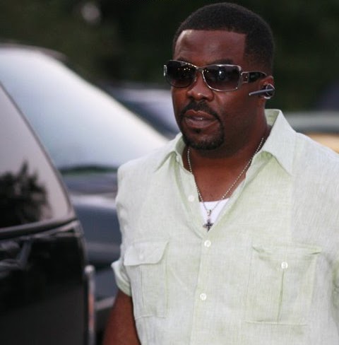 Terrance Lee Photo 30