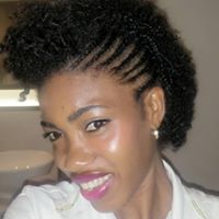 Monique Gordon Photo 18