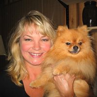 Angela Bowers Photo 25