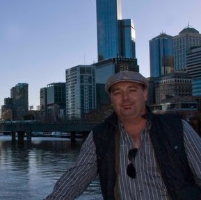 Brett Cox Photo 9