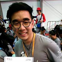 Derrick Cheng Photo 10