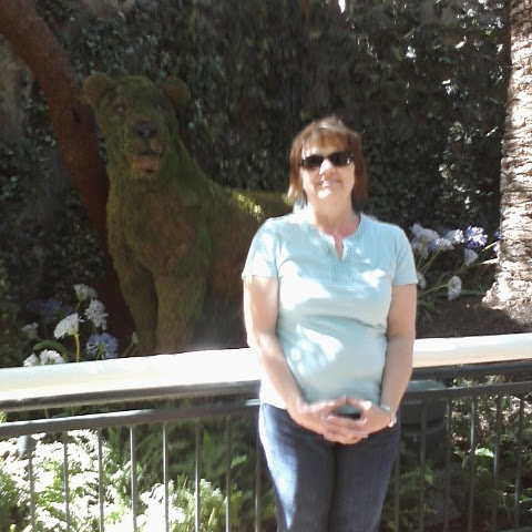 Robyn Hansen Photo 22