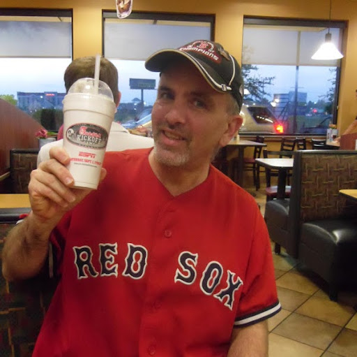 Randy Clemens Photo 6