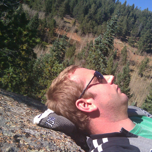 Nathan Powell Photo 28
