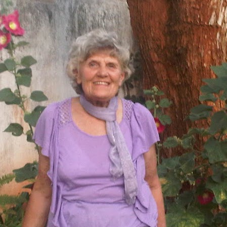 Jean Webster Photo 11