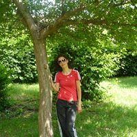 Maria German Photo 11