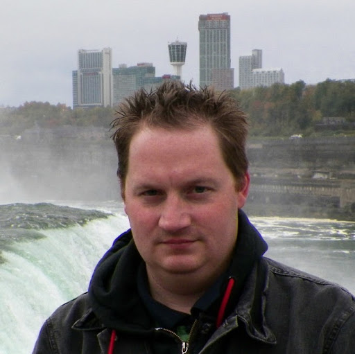 Charles Wieland Photo 4