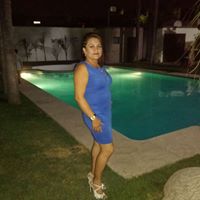 Sandra Moreno Photo 36