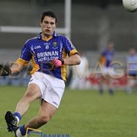 Patrick Mcelroy Photo 27