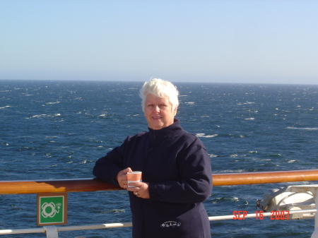 Peggy Hunter Photo 18