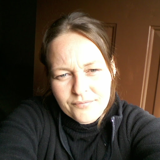 Jodi Rhoades Photo 19