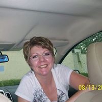 Roberta Spencer Photo 29