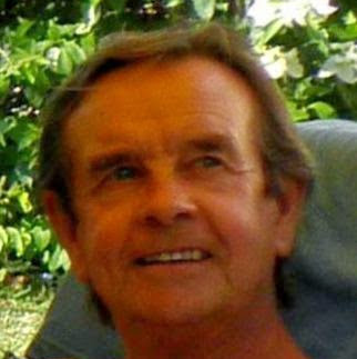 Maurice Cronin Photo 3