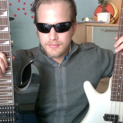 Daniel Vogler Photo 29