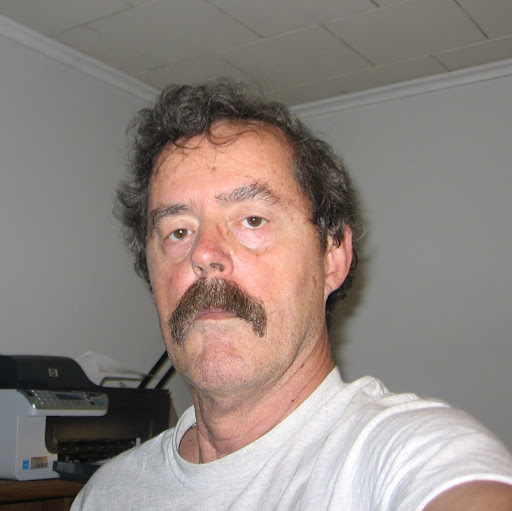Richard Stephens Photo 15