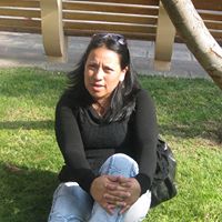 Marisel Ruiz Photo 4